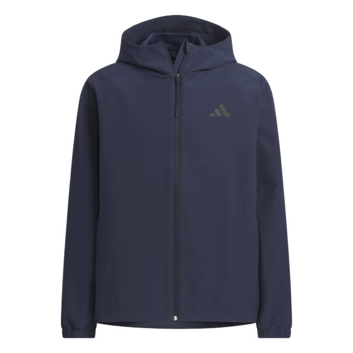 Adidas Adidas Softshell Jackets Unisex Legend Ink Hooded Non Detachable Moderate Soft Shell