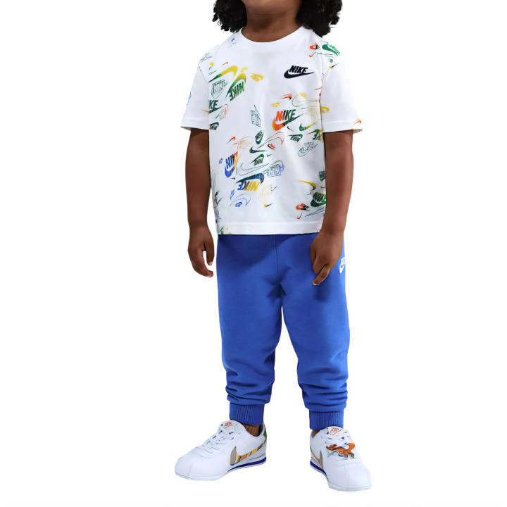 Nike Nike Casual Sportswear 2 Piece Set Kids'