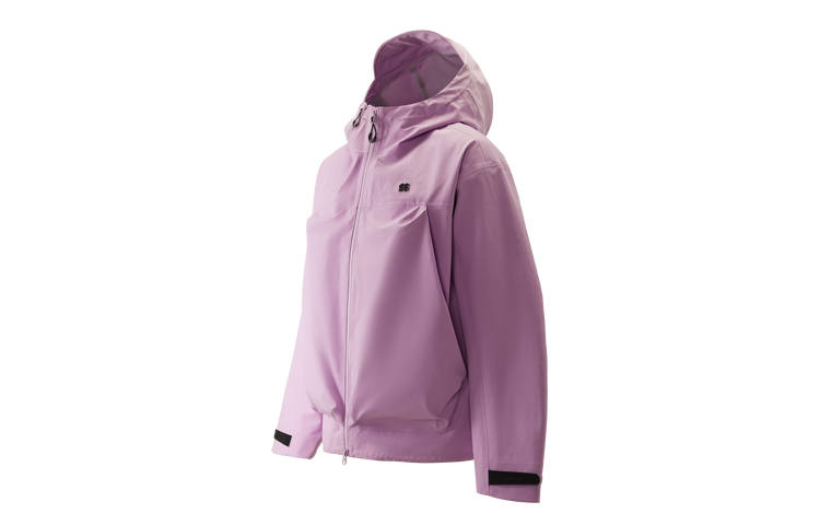 KOLON SPORT OBLI K Windbreaker Jacket Unisex