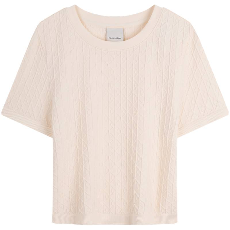 CALVIN KLEIN T Shirt Women's Gift Box Set Included