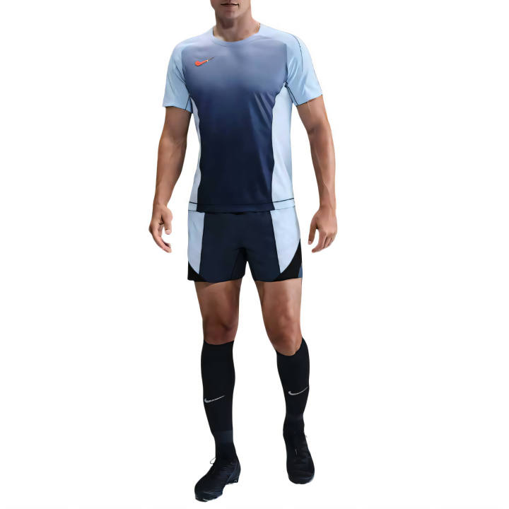 Nike Nike Strike+ Men's Dri-FIT Short-Sleeve Soccer Top