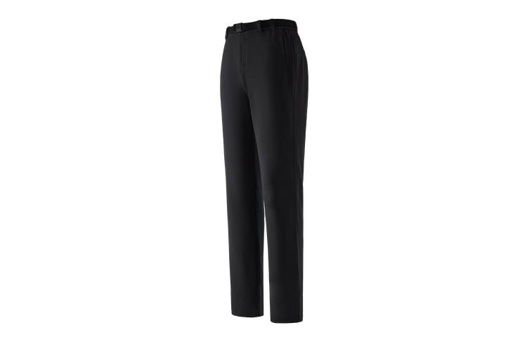 KOLON SPORT Soft Shell Pants Women's