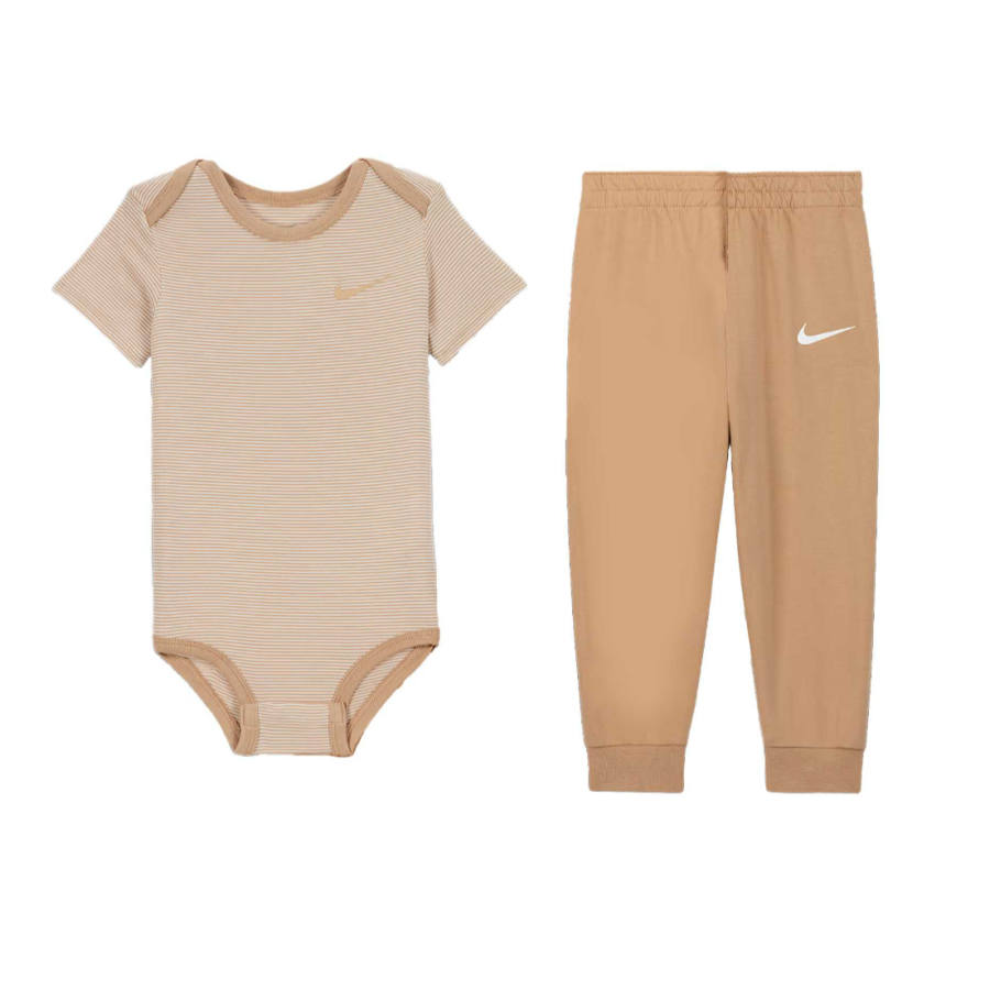 Nike Nike Casual Sportswear 2 Piece Set Infant And Toddler