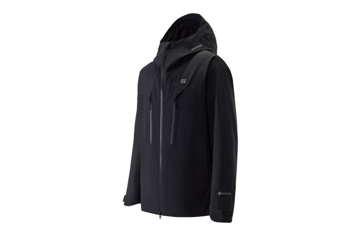 KOLON SPORT HIKING Windbreaker Jacket Men's