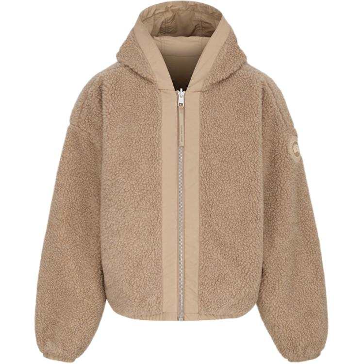 Canada Goose Canada Goose hooded jacket