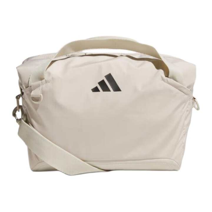 Adidas Adidas Recycled Polyester Handbag Unisex Bauxite Brown
