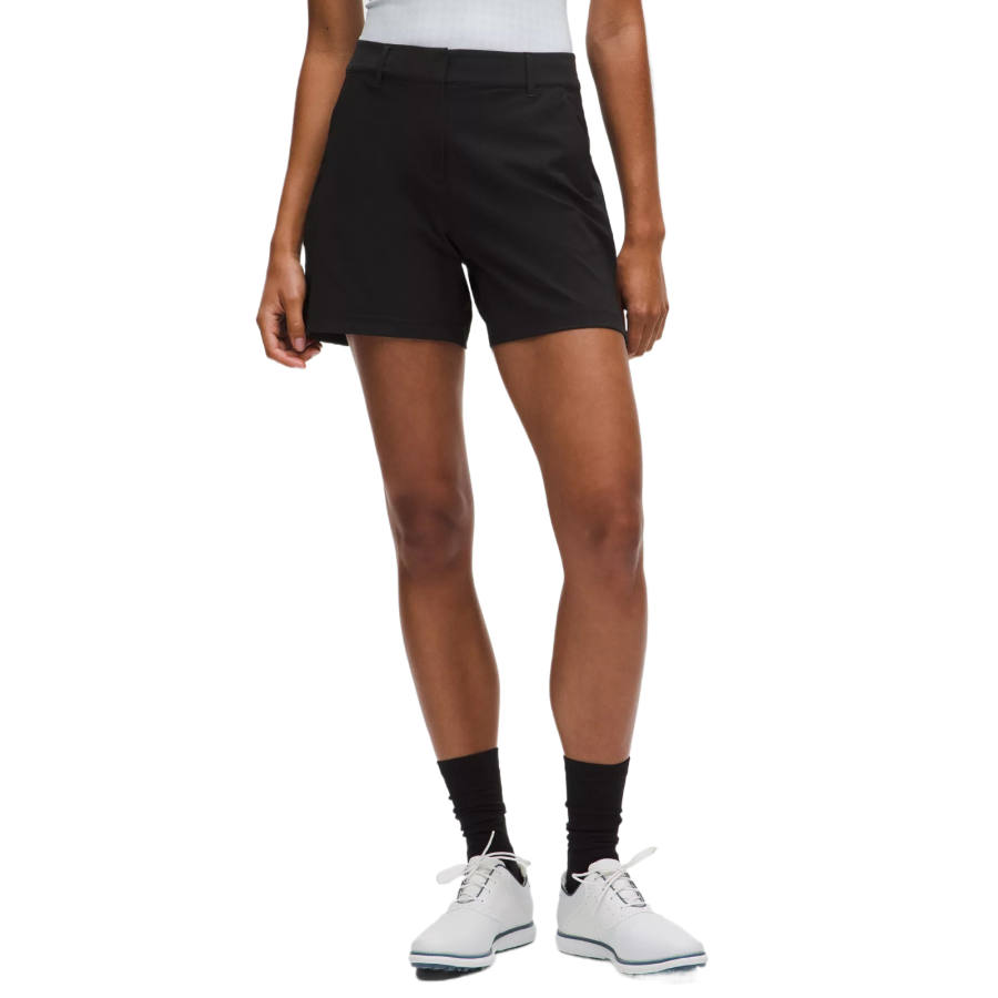Lululemon Golf Clothing 5' Women's