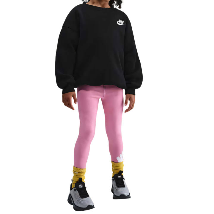 Nike Nike Kids Sweatshirts Crew Neck Moderate