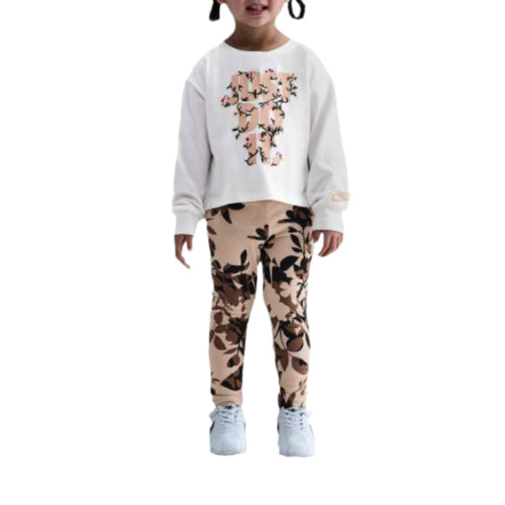 Nike Nike Casual Sportswear 2 Piece Set Kids'