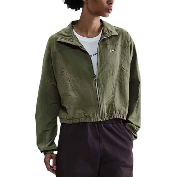 Nike Nike Sportswear Everything Wovens Women's Oversized Repel Uv Protection Jacket