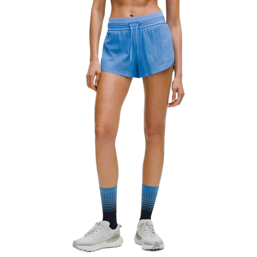 Lululemon Fast And Free Sports Shorts 3' Women's