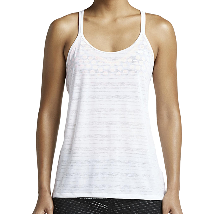 Nike Nike Camisoles Women's White Moderate Other