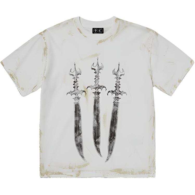 Thug Club Santoryu Master T-shirt