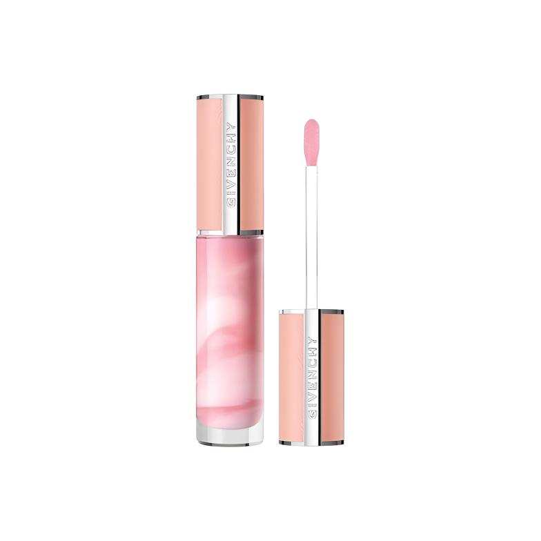 Givenchy Givenchy Lollipops Lip Balm Marble Liquid Lipstick Glossy Natural Long Lasting Complexion
