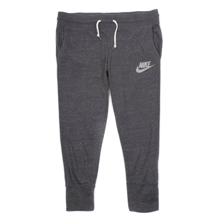 Nike Nike VINTAGE AS NIKE GYM CAPRI Knitted Sweatpants Women's