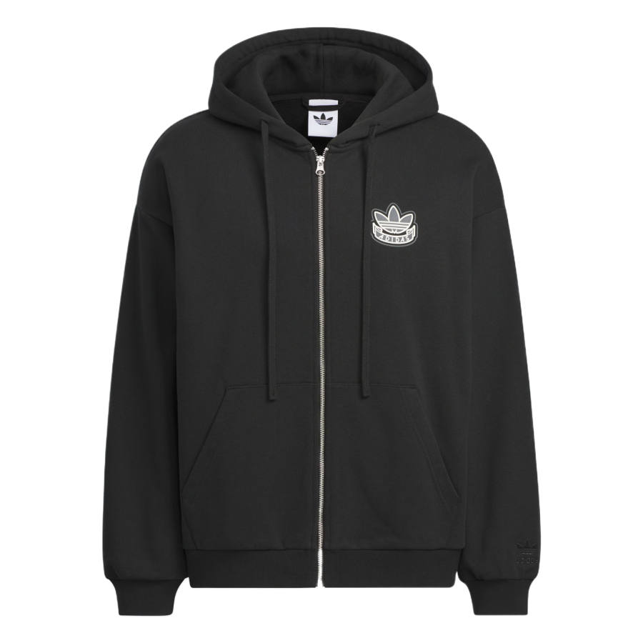 Adidas Originals GFX FZ HD SWEATSHIRT Jacket Unisex