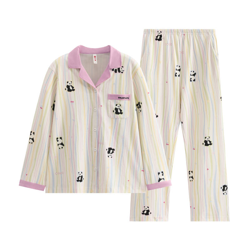 FENTENG FENTENG Women's Pajama Sets