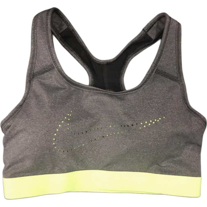 Nike Nike Yoga Underwear Women's Black Moderate