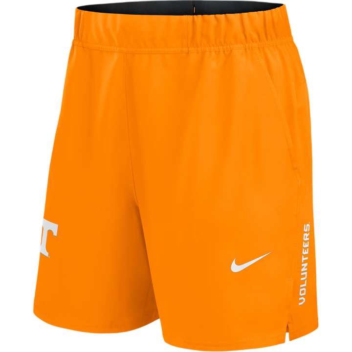 Nike Nike Tennessee Primetime Victory Primary Logo Men’s Nike Dri-FIT College Shorts