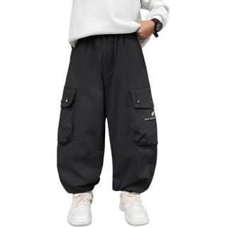 PROTECTCAMEL Full Length Pants Children Aged 3 7 Years Old