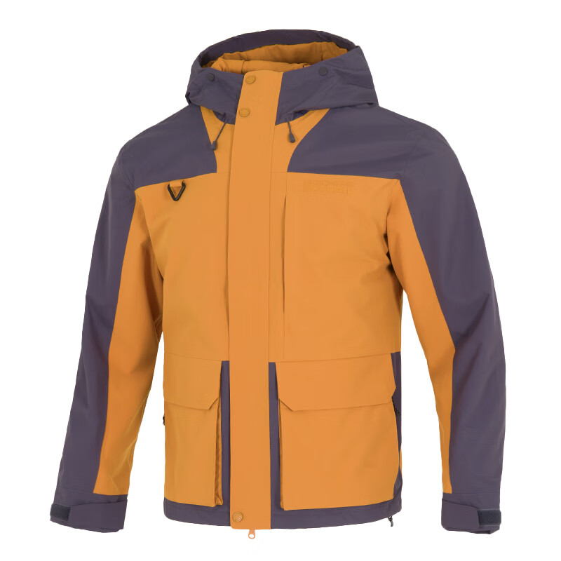 Skechers Wilderness Outdoor Collection Jacket Men's