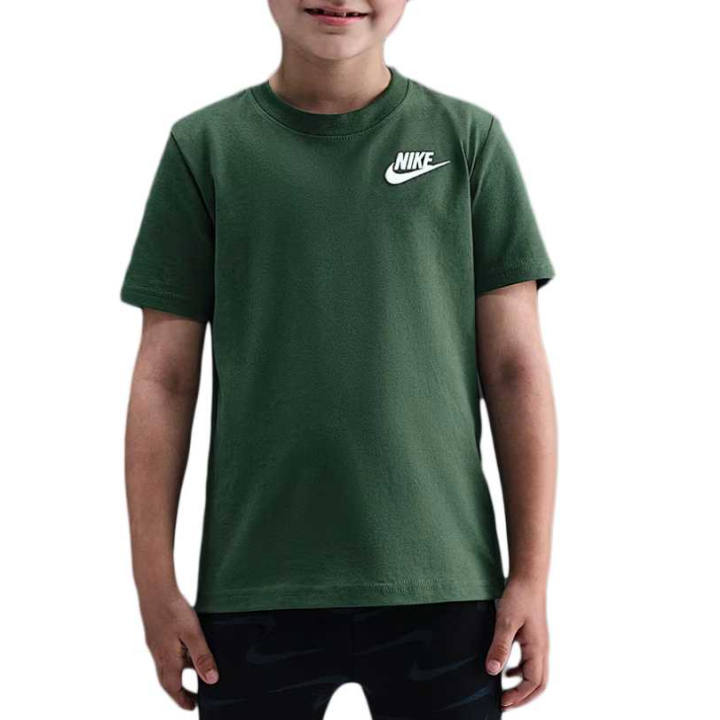 Nike Nike Kids T Shirts Crew Neck