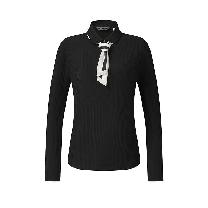 FILA Golf Series Polo Shirt Women's