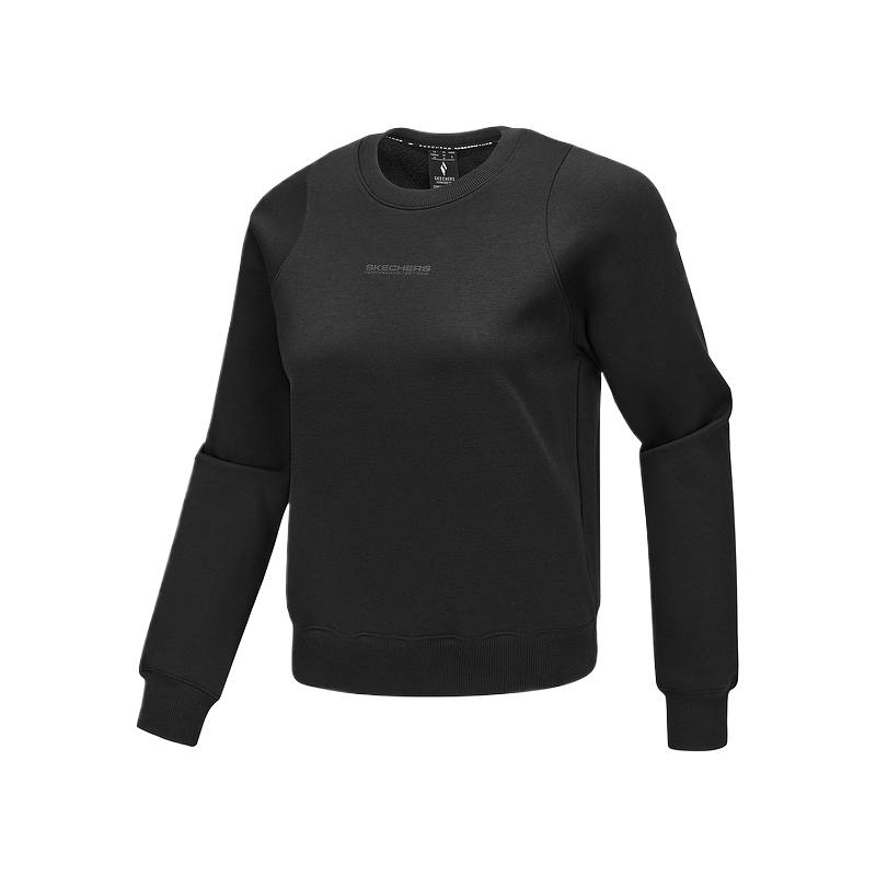 Skechers Basic Sports Collection Sweatshirt Women's