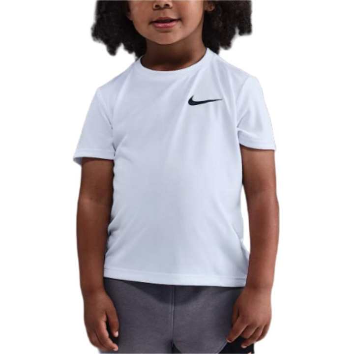 Nike Nike Kids T Shirts Crew Neck Moderate
