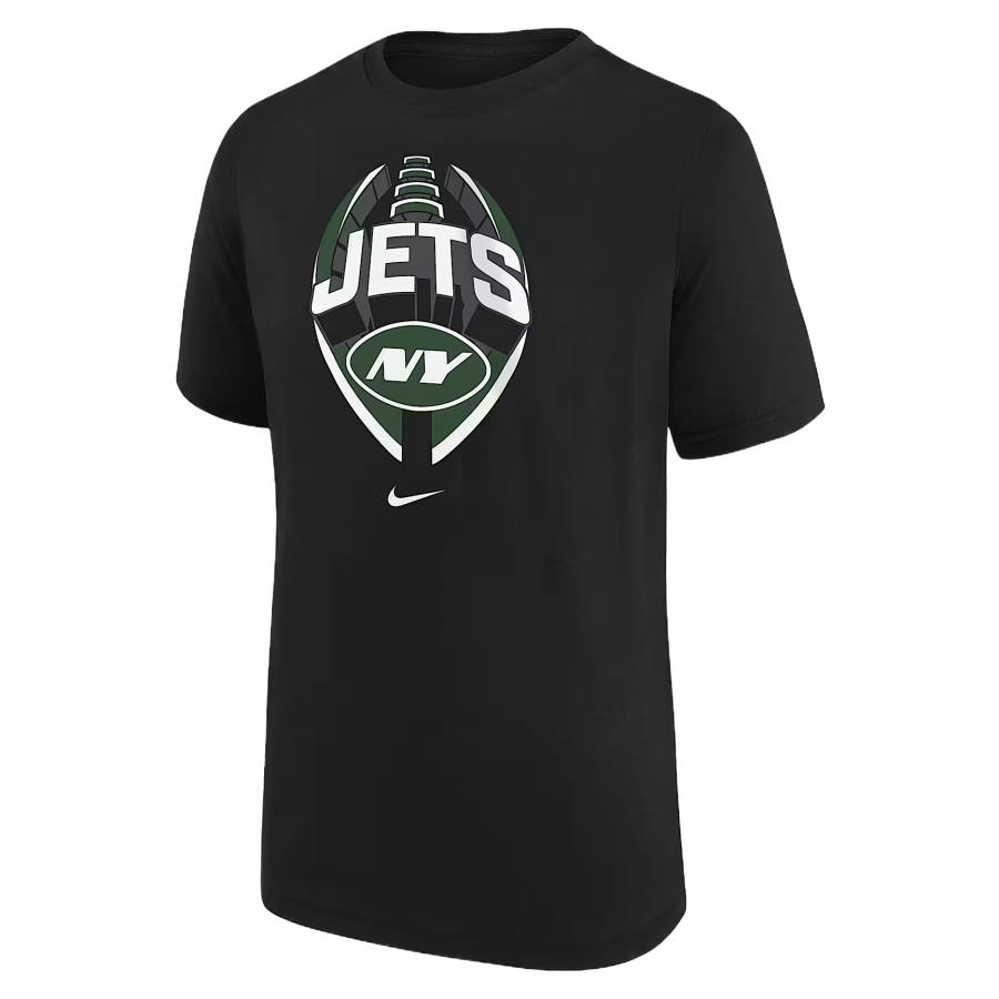 Nike Nike New York Jets T Shirt Kids'