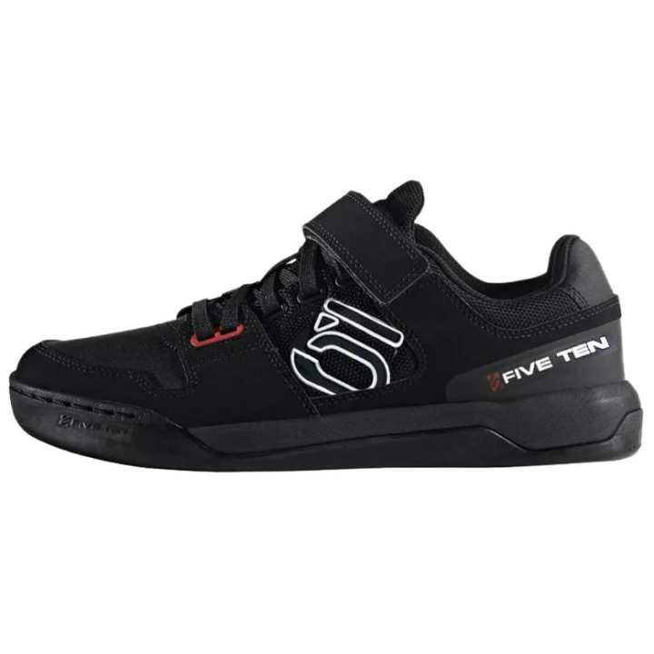 Adidas Adidas Five Ten Cycling Shoes Men's Black