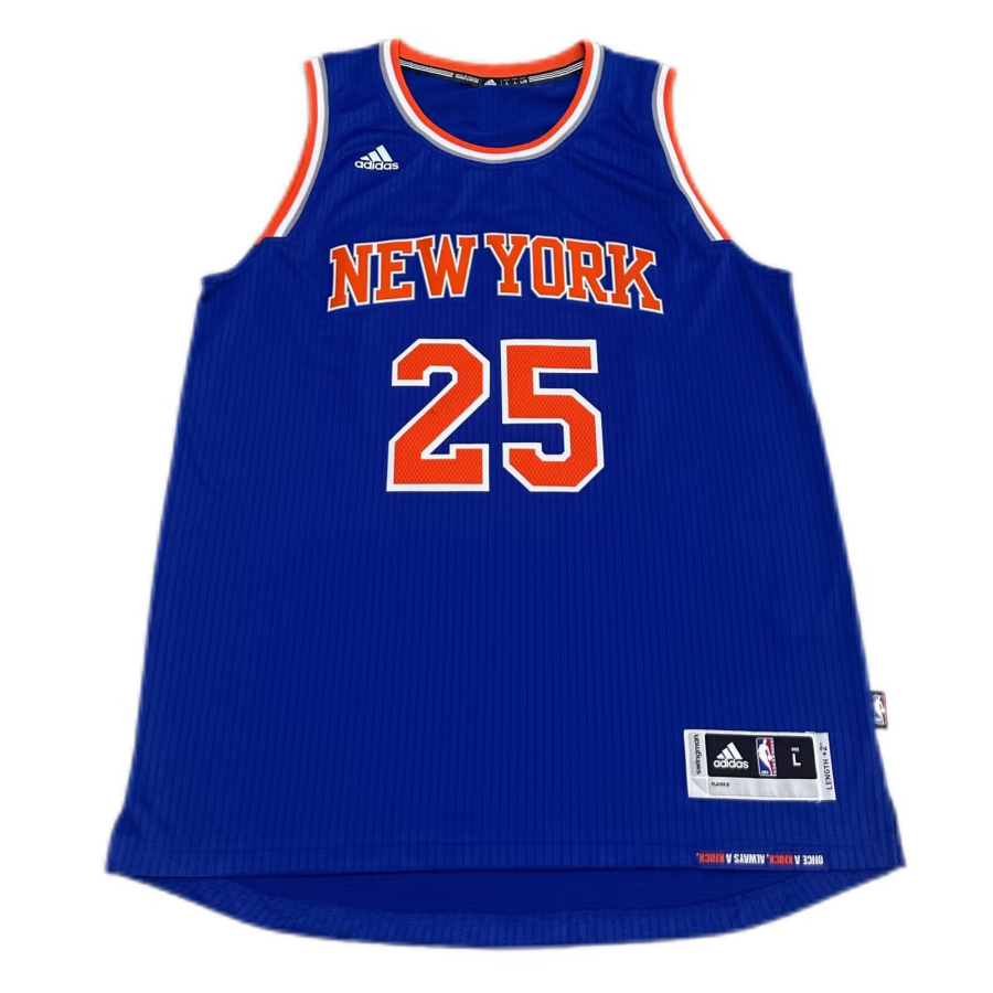 Adidas Adidas Basketball Jersey Unisex