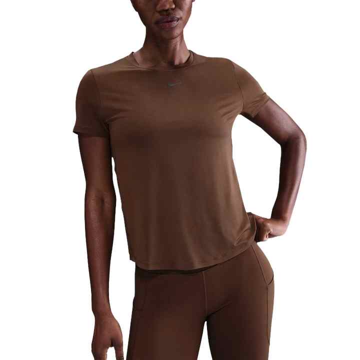 Nike Nike One Classic Women's Dri FIT Short Sleeve Top