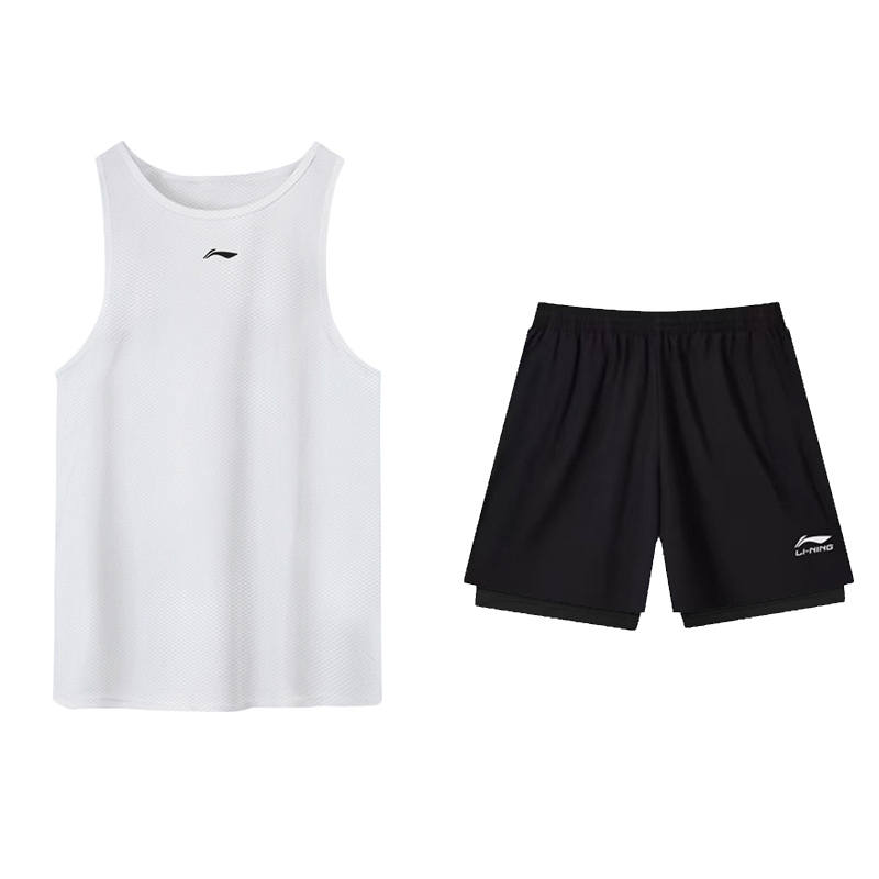 Li-Ning Li Ning Casual Sportswear Unisex