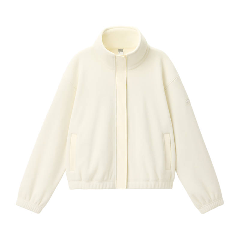 BENEUNDER BENEUNDER Velvet feel Coat Women's