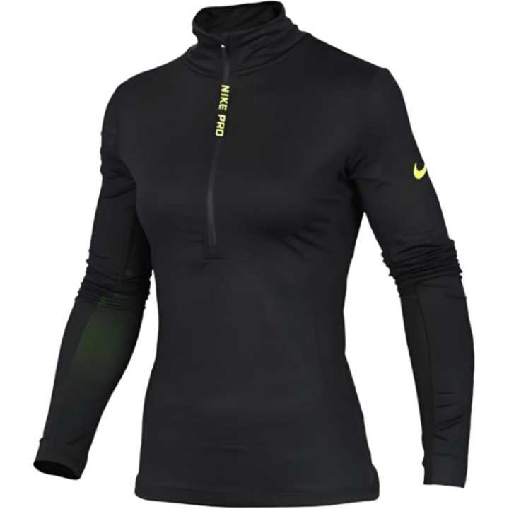 Nike Nike Pro Regular T Shirt Women's