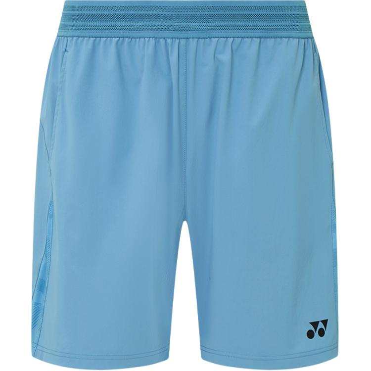 YONEX YONEX Badminton Pants Men's Moderate