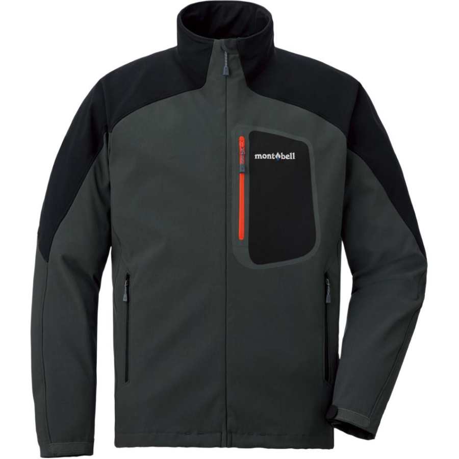 MONTBELL MONTBELL Jackets & Coats Unisex