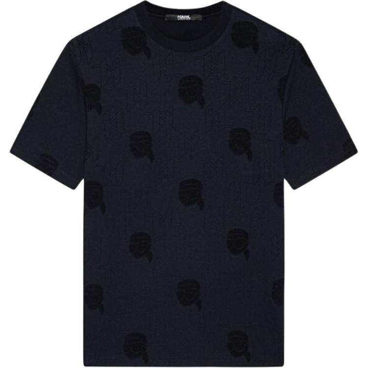 KARL LAGERFELD / Karl Lagerfeld Jeans T Shirt Men's