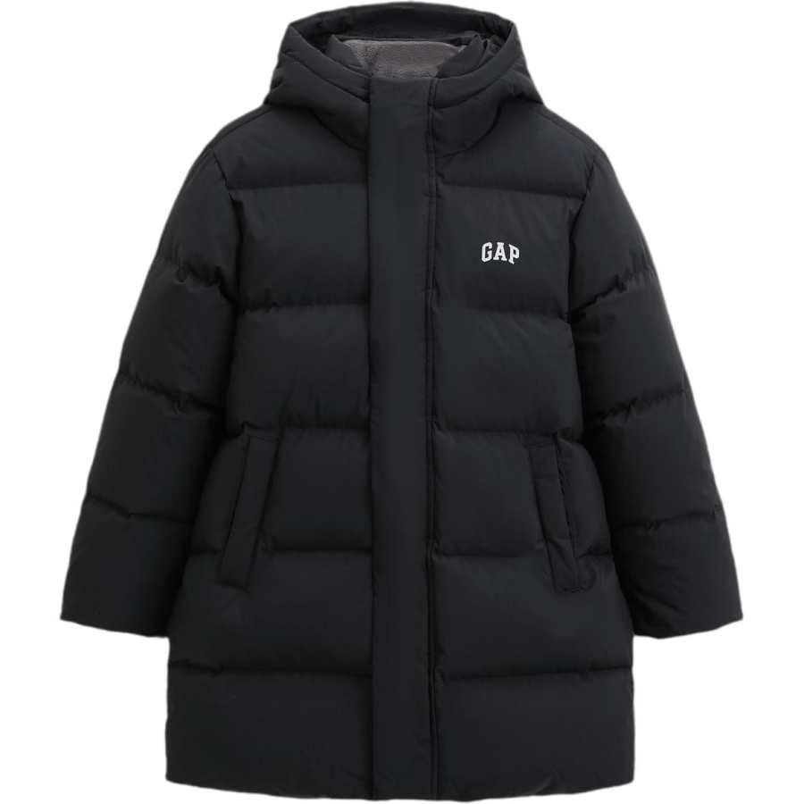 GAP GAP Kids Down Jackets Hooded