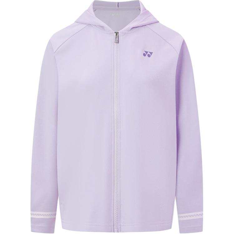 YONEX Jackets Women's Hooded Moderate Other