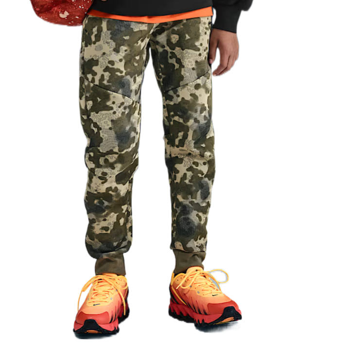 Nike Nike Knitted Sweatpants FW25 Kids'