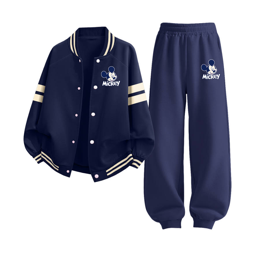 Disney Casual Sportswear 2 Piece Set Kids'