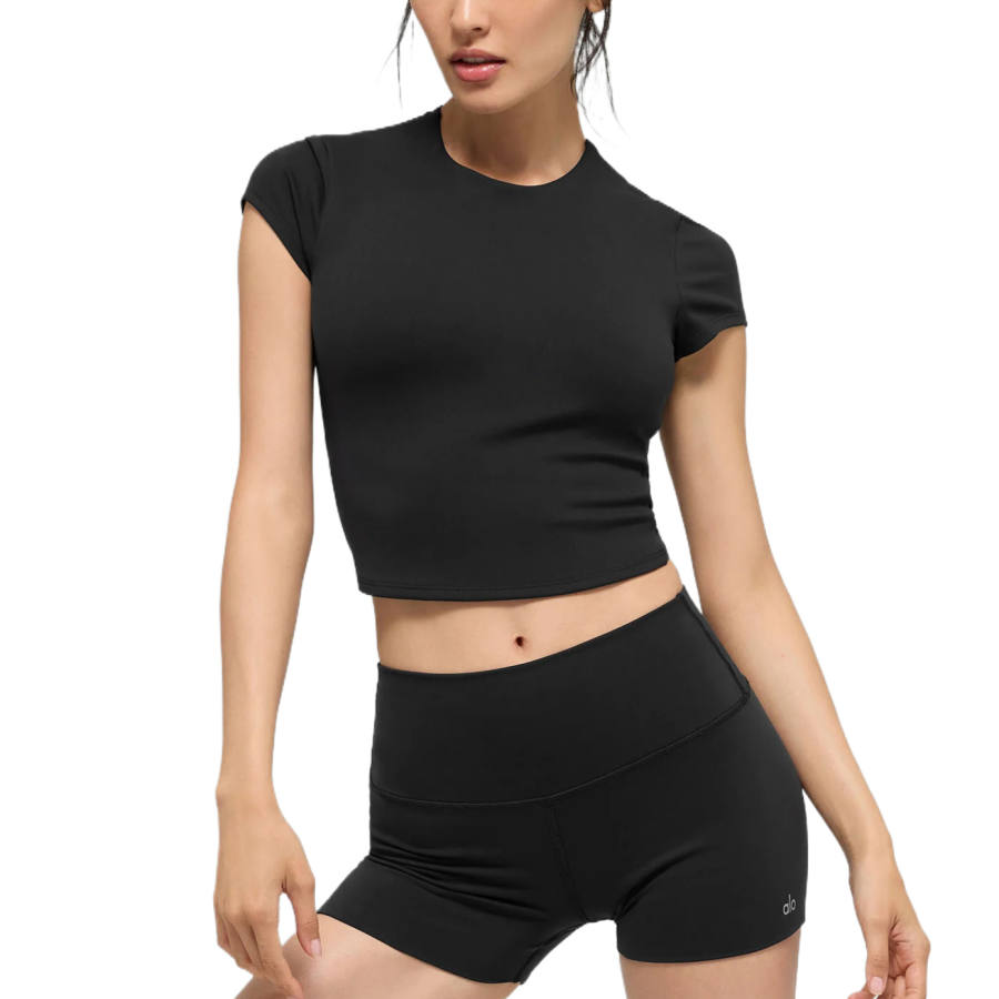 Alo Yoga Regular T Shirt Women's