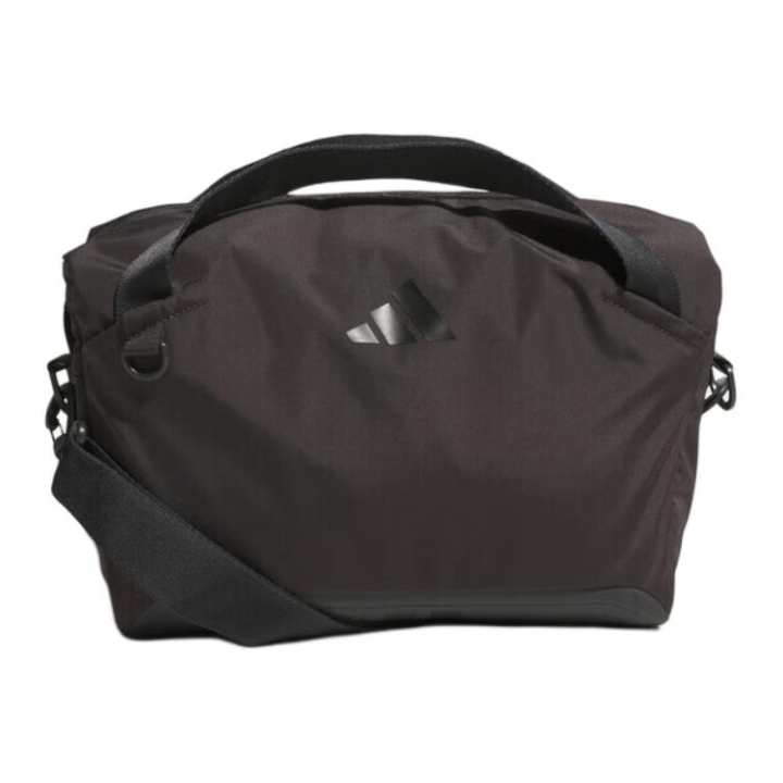Adidas Adidas Polyester Handbag Unisex Black