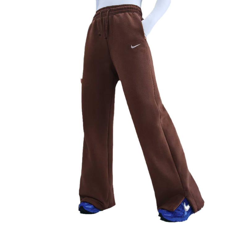 Nike Nike Sportswear Phoenix Fleece Women's High-Waisted Wide-Leg Pants