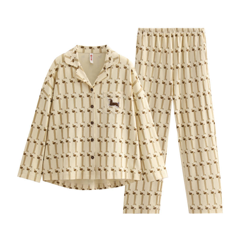 FENTENG FENTENG Women's Pajama Sets