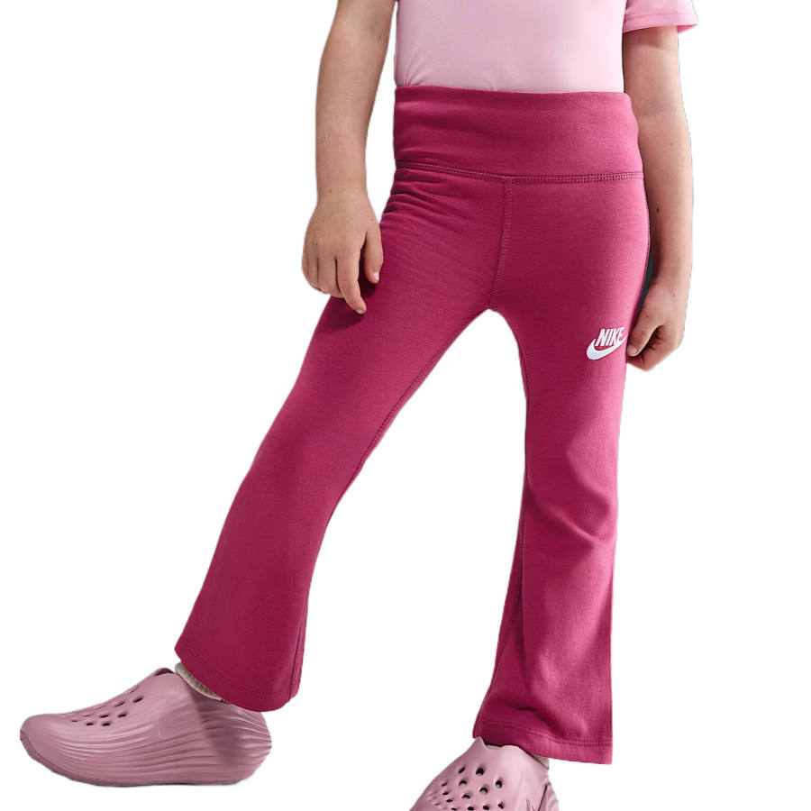 Nike Nike Full Length Pants Dri Fit FW25 Children Aged 3 7 Years Old