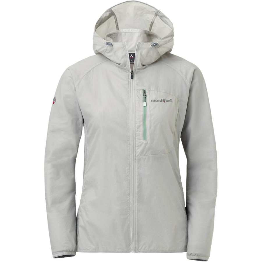 MONTBELL Jackets & Coats Women's