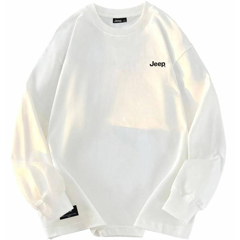 Jeep Moxima Lifestyle T Shirt Unisex
